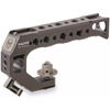 Tilta Quick Release Top Handle for BMPCC4K - Tilta Gray