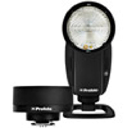 Profoto A1X Off-Camera Kit - Nikon