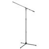 K & M 21021 Overhead Microphone Stand