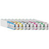 Epson SC-P7000/P9000SE Ink Set 700ml (Doesn't Include T824100 Photo Black)