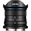 9mm f/2.8 Zero-D Canon M Mount Manual Focus Lens