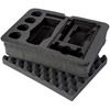 Nanuk Cases 925 Customized Foam Insert for Mavic 2
