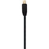 Pocket Wizard 13369-Sony Micro-USB Terminal Remote Cable, 3'