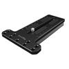 Counterweight Mounting Plate for DJI Ronin S Gimbal