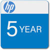 HP 5 year Next Business Day Onsite Hardware Support for Workstations