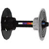 Fujifilm DX100 Paper Spindle Unit