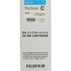 DX100 Ink Cartridge Cyan