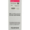 DX100 Ink Cartridge Magenta