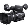 Sony HXR-NX100/3 1.0-inch Type CMOS Compact Memory Camcorder