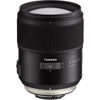 Tamron 35mm f/1.4 Di SP USD Lens for EF Mount