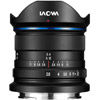 9mm f/2.8 Zero-D mFT Mount Manual Focus Lens
