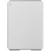 1TB USB 3.1 Type-C Mobile Drive (Moon Silver)