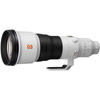 SEL FE 600mm f/4.0 GM OSS E-Mount Lens