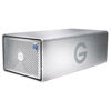 G-Technology 16TB G-RAID Removable Thunderbolt 3 Silver NA