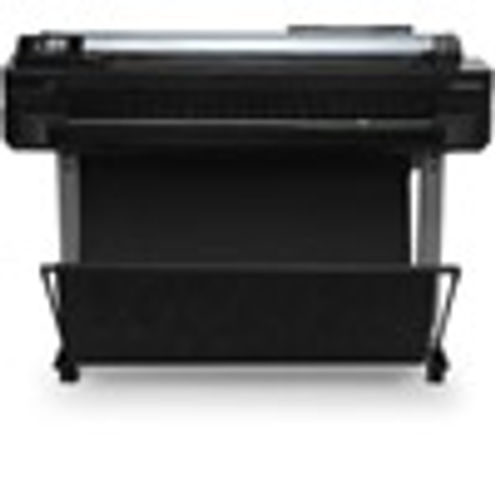 HP DesignJet T520 36-in Printer