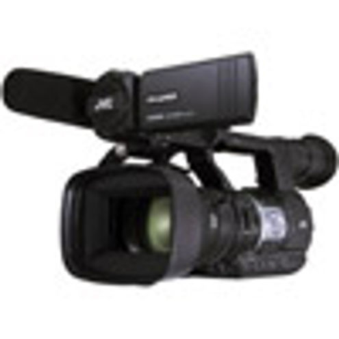 JVC Professional Products GY-HM620U PRO HD Handheld Camcorder