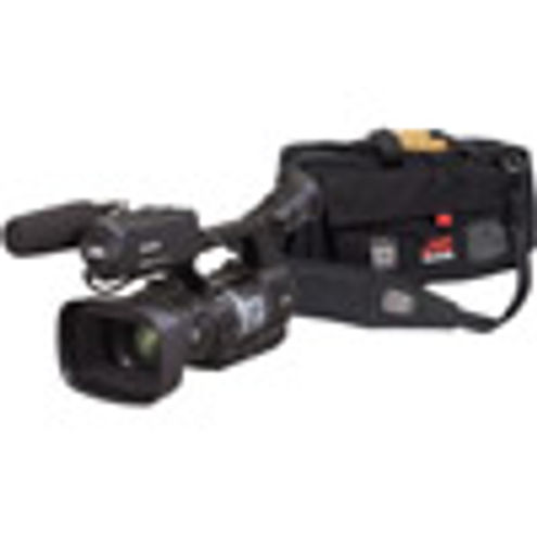 JVC Professional Products GY-HM620U PRO HD Handheld Camcorder w/ Free Case