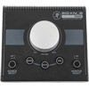 Mackie Big Knob Passive 2x2 Studio Monitor Controller
