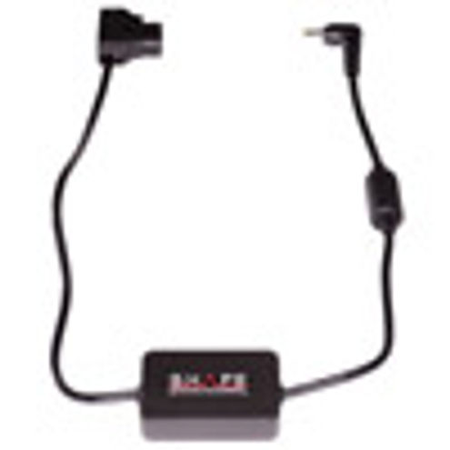 Shape WLB D-Tap to Regulated 12V Power Cable for Panasonic AU-EVA1 & Sony FS7/FS5 Cameras (22")