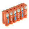 Jupio Power Clip for 12x AA Batteires