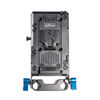 IndiPro V-Mount Battery Plate
