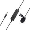 Saramonic LavMicro U2 6 Meter Lavalier Microphone for DSLR Camera , Camcorder, Smartphone, Audio Recorder