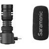 SmartMic+Di Lightweight Smartphone Microphone with Lightning Connector for iOS Devices