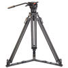 Teris TS50AL Fluid Head & Tripod Kit