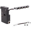 Wooden Camera D-Box (Sony Venice, Gold Mount)