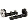 Tilta 1/4”-20 Screw Mounting Slot to Arri Standard Rosette Adapters