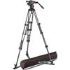 Manfrotto MVTTWINGC Tripod w/ Nitrotech 608 Head And Padded Bag