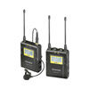 Saramonic UwMic9 UHF Wireless Microphone System