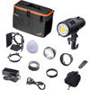 Light & Motion CLx8 LED Photo Kit