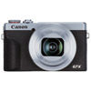 Canon PowerShot G7 X Mark III - Silver