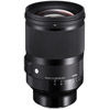 35mm f/1.2 DG DN Art Lens for Sony E-Mount