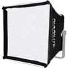 Softbox for MixPanel 60 incl EC-MP60 Fabric Eggcrate Grid