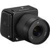 Hasselblad 907X Special Edition Camera & CFV II 50C Digital Back, Matte Black