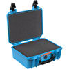 Pelican Vault V200 Medium Case w/ Foam Insert (Blue)