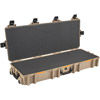 Pelican Vault V730 Takedown Case w/ Foam Insert (Tan)
