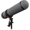 Super-Blimp NTG for Shotgun Microphones