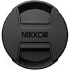 Nikon LC-67B Snap-On Front Lens Cap for NIKKOR Z 85/1.8