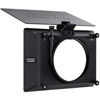 Camera Zip Box Pro 4 x 5.65" Matte Box (95mm, Clamp-On)