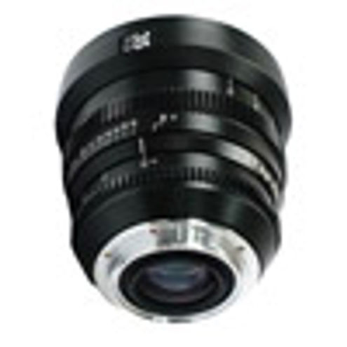 SLR Magic 35mm T/1.3 MicroPrime Full Frame Cine Lens for Sony E-Mount