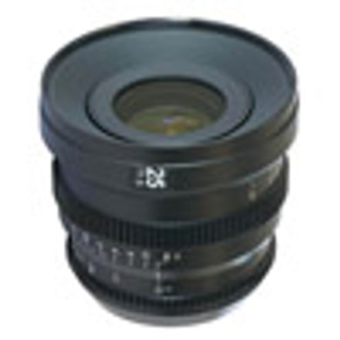 SLR Magic 25mm T/1.5 MicroPrime Cine Lens for mFT Mount