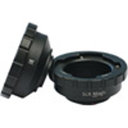 SLR Magic PL To mFT Mount Aluminum Adapter