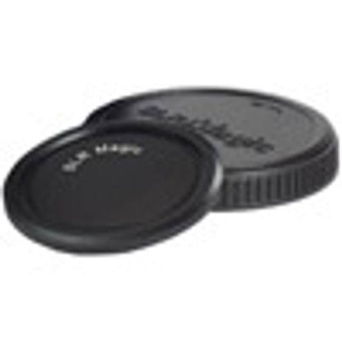 SLR Magic PL Rear Plastic Cap