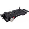 15mm LWS Baseplate for Canon C200