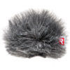 Rycote Fur Windjammer for MV88