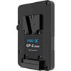 Pro-X Mini V-Type Mount Plate