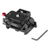 SmallRig Baseplate for Blackmagic Pocket Camera, 4K & 6K